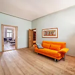 Lauben 75 Apartment