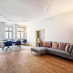 Lauben 75 Apartment Merano
