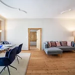 Lauben 75 Apartment