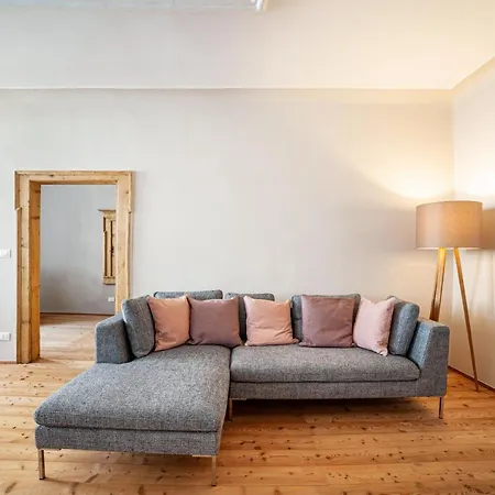 Appartement Lauben 75