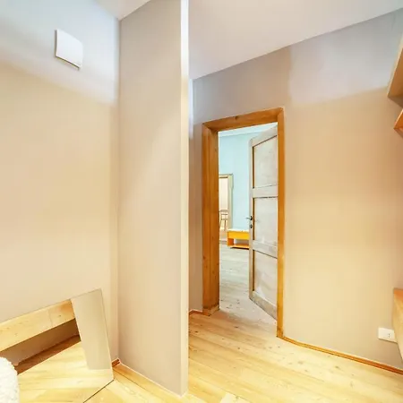 Lauben 75 Apartment Meran