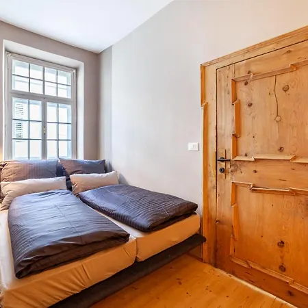 Appartement Lauben 75 *