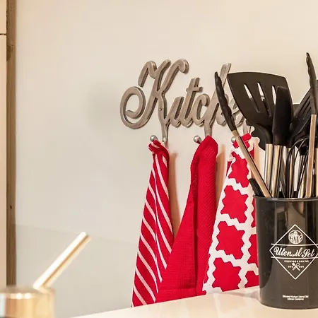 Lauben 75 Apartment *