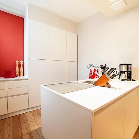 Lauben 75 Apartment Meran