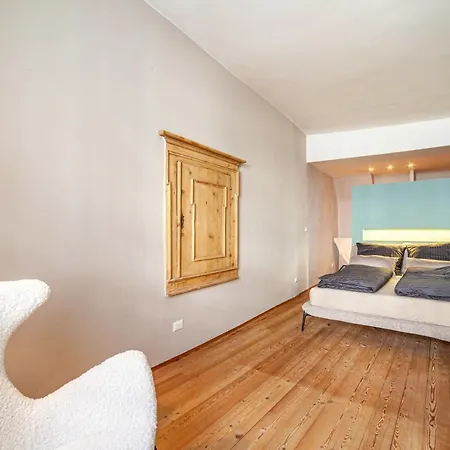 Lauben 75 Apartment Merano