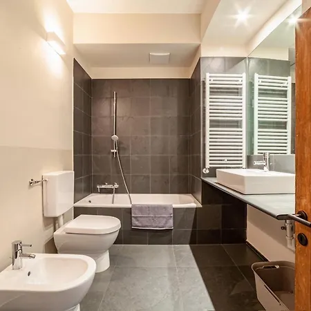 Apartment Lauben 75 *