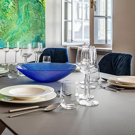 Lauben 75 Apartment Merano