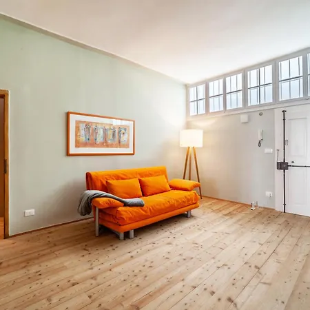 Lauben 75 Apartment Merano