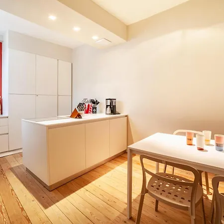 Apartament Lauben 75 *