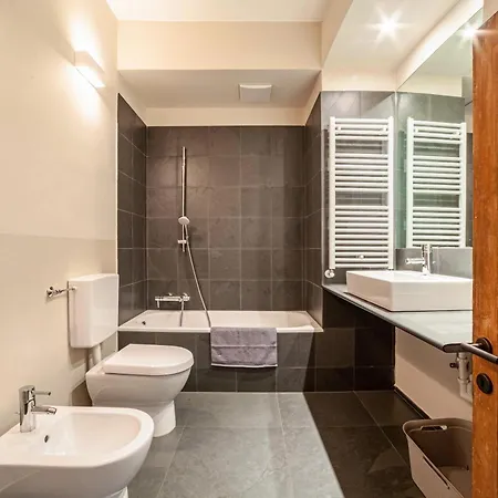 Lauben 75 Apartament