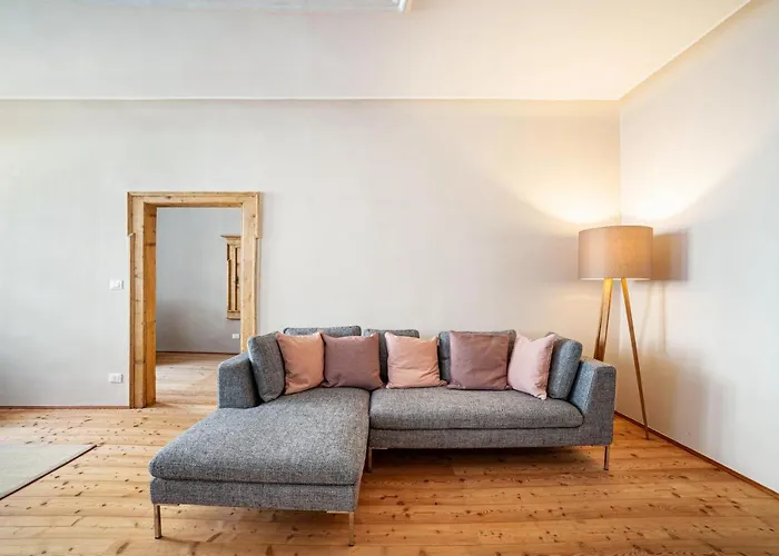 Appartement Lauben 75