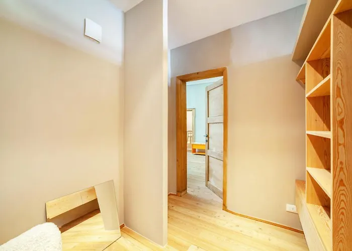 Lauben 75 Apartamento Merano