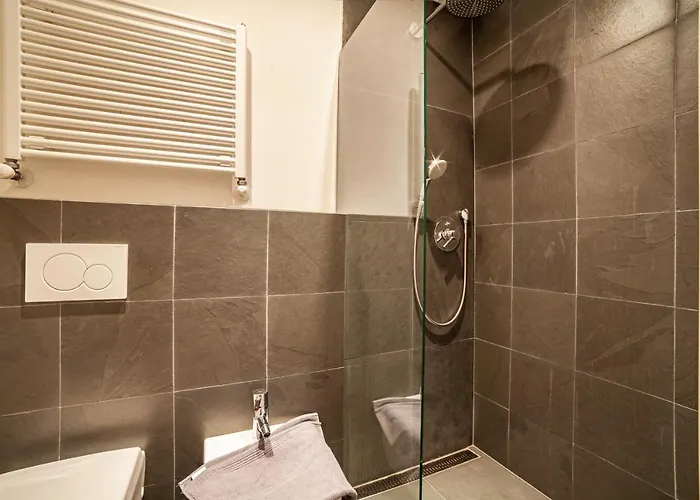 Lauben 75 Appartement *