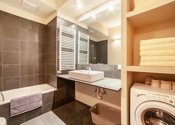 Lauben 75 Apartamento Merano