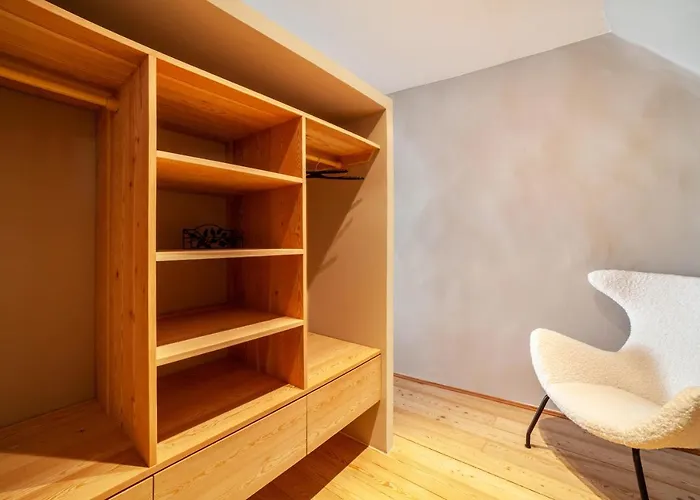 Lauben 75 Appartement *