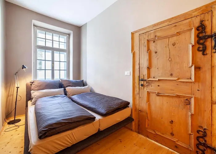 Apartamento Lauben 75 *