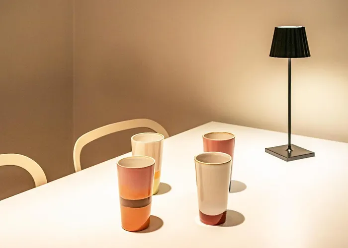 Lauben 75 Appartement Merano