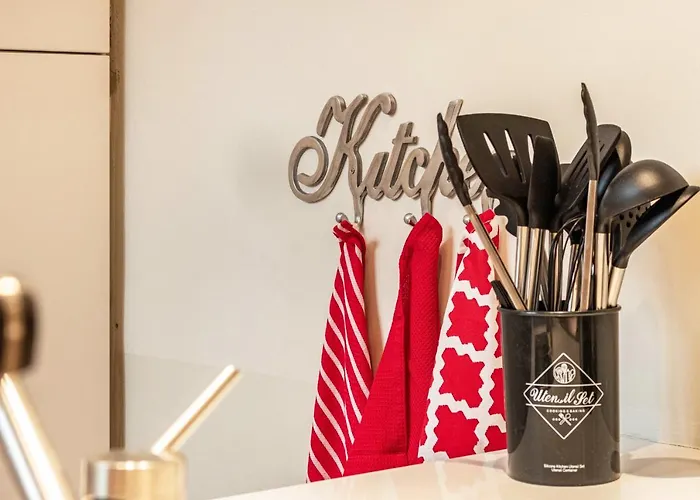 Lauben 75 Apartamento *