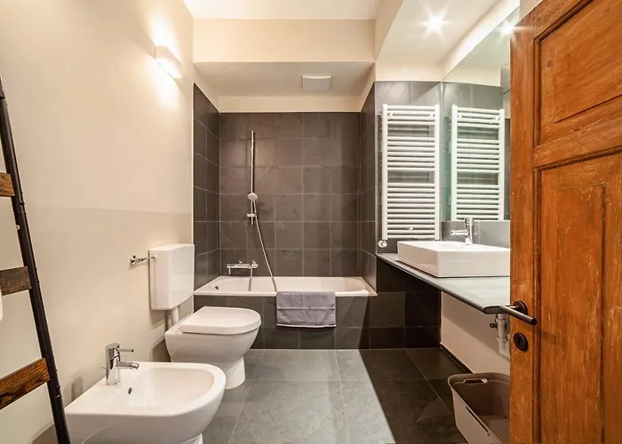 Appartement Lauben 75 *